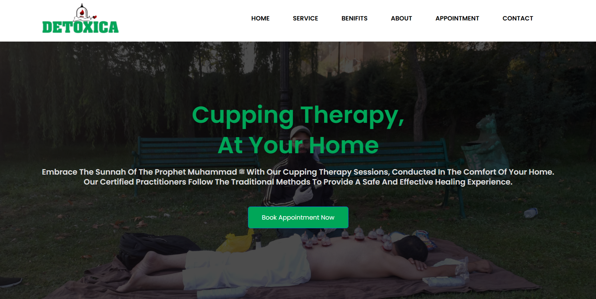 Medical Services
