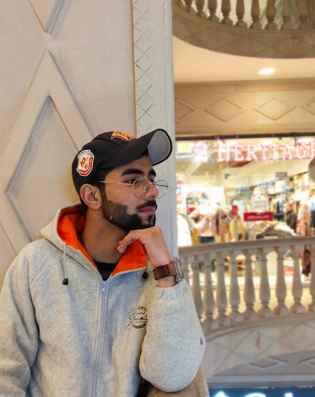 Zaid Fayaz