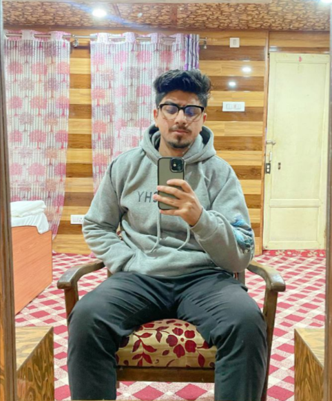 Zaid Adil